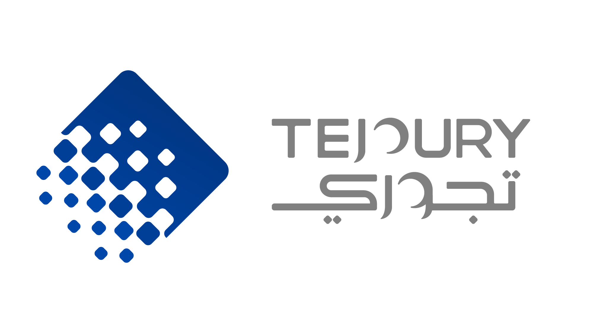 Tejoury Group Logo