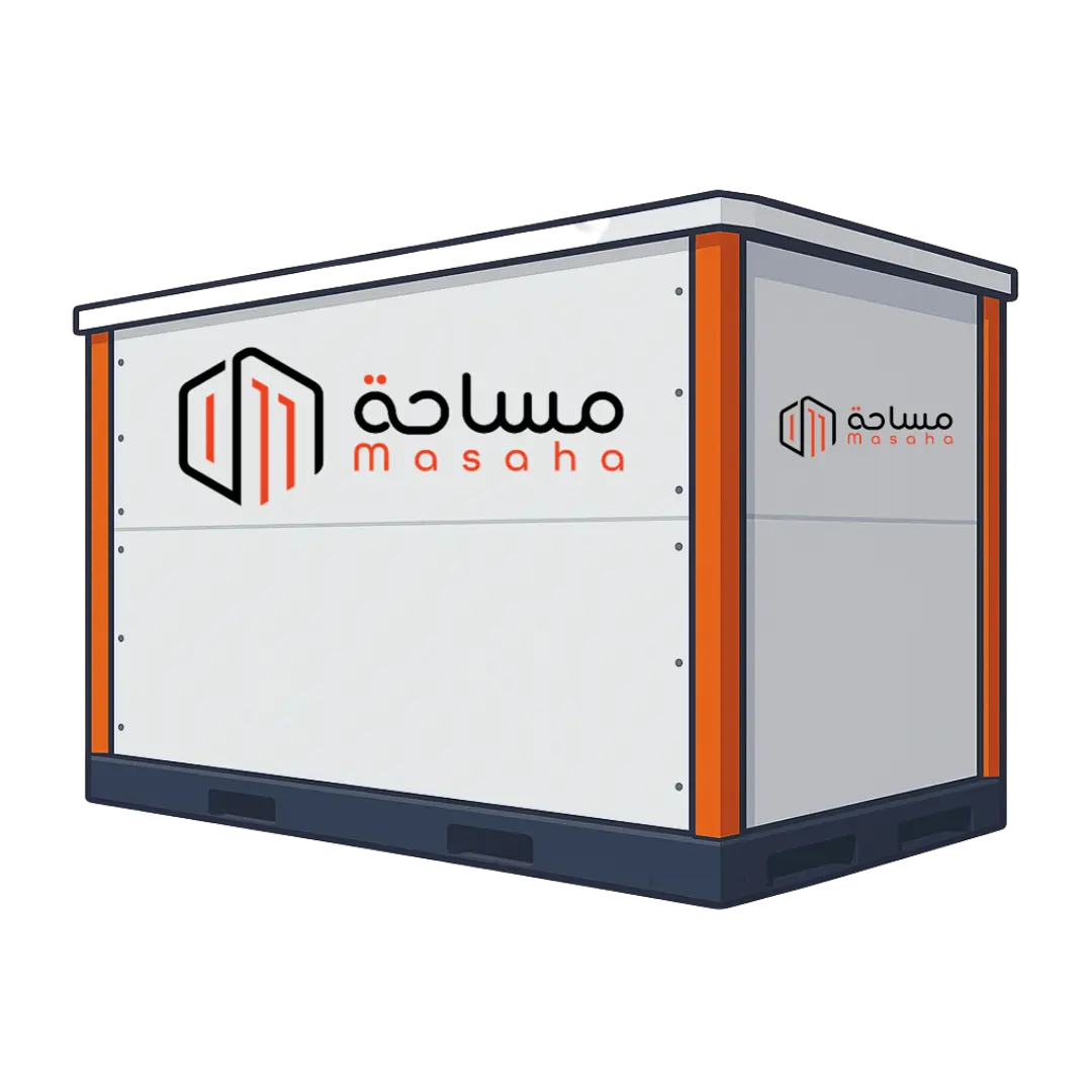 Masaha Storage Units